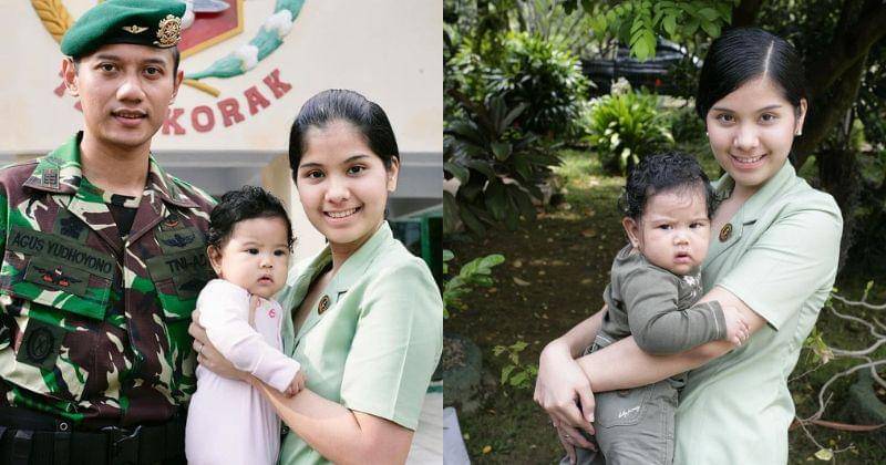 Instagram.com/annisayudhoyono